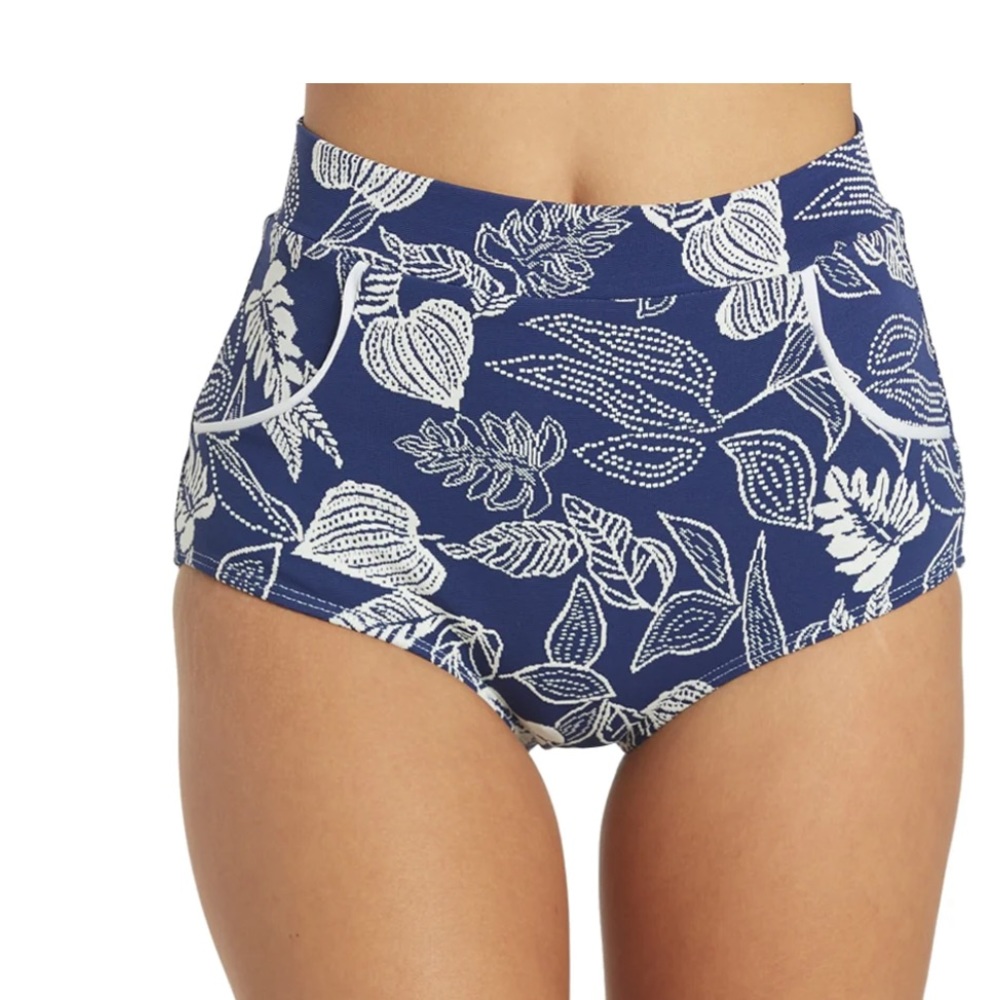 Seea Georgia Gaia Bikini bottoms